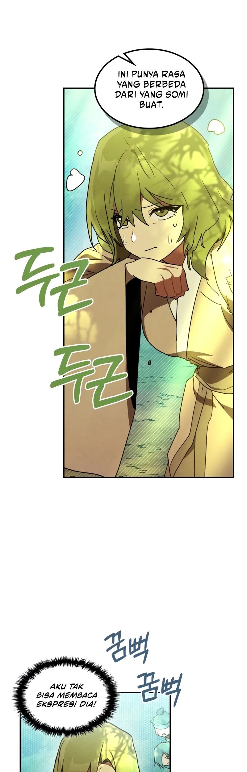 Chapter 108 - halaman 22
