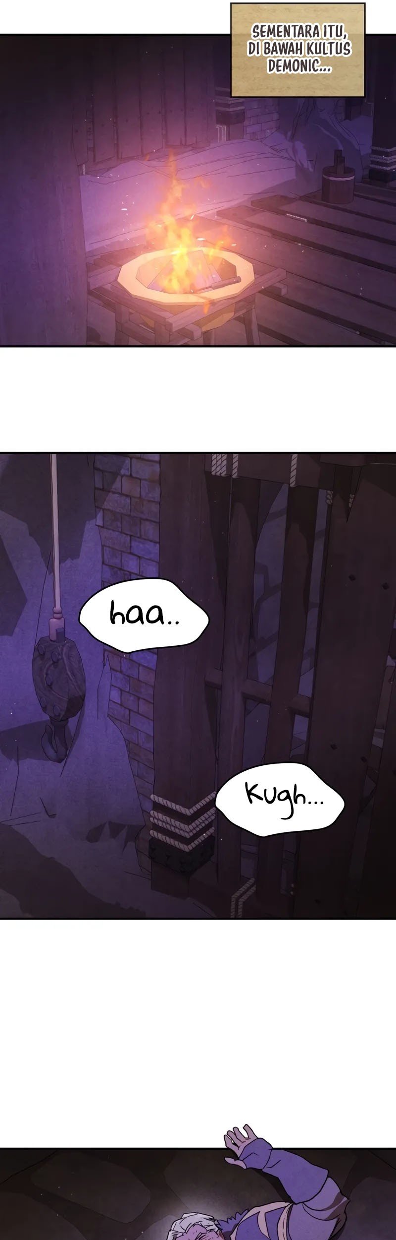 Chapter 108 - halaman 32