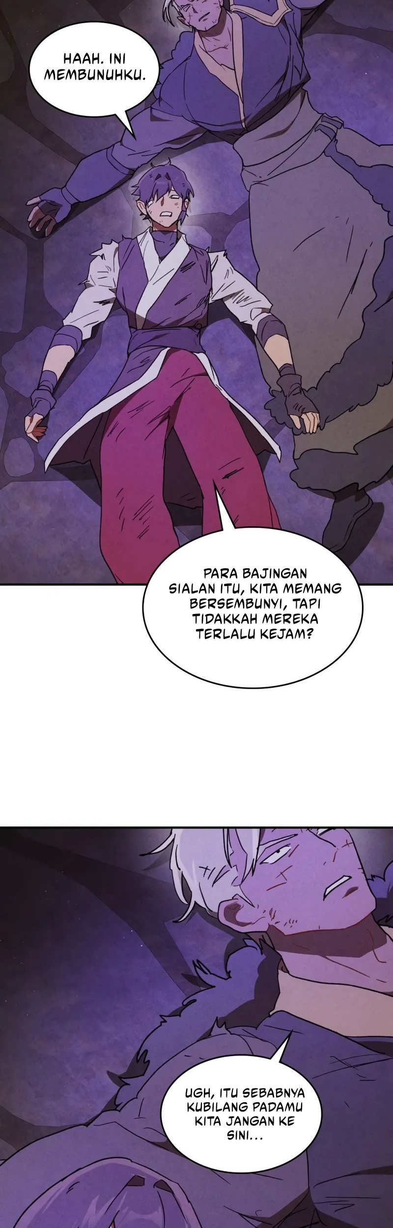 Chapter 108 - halaman 33