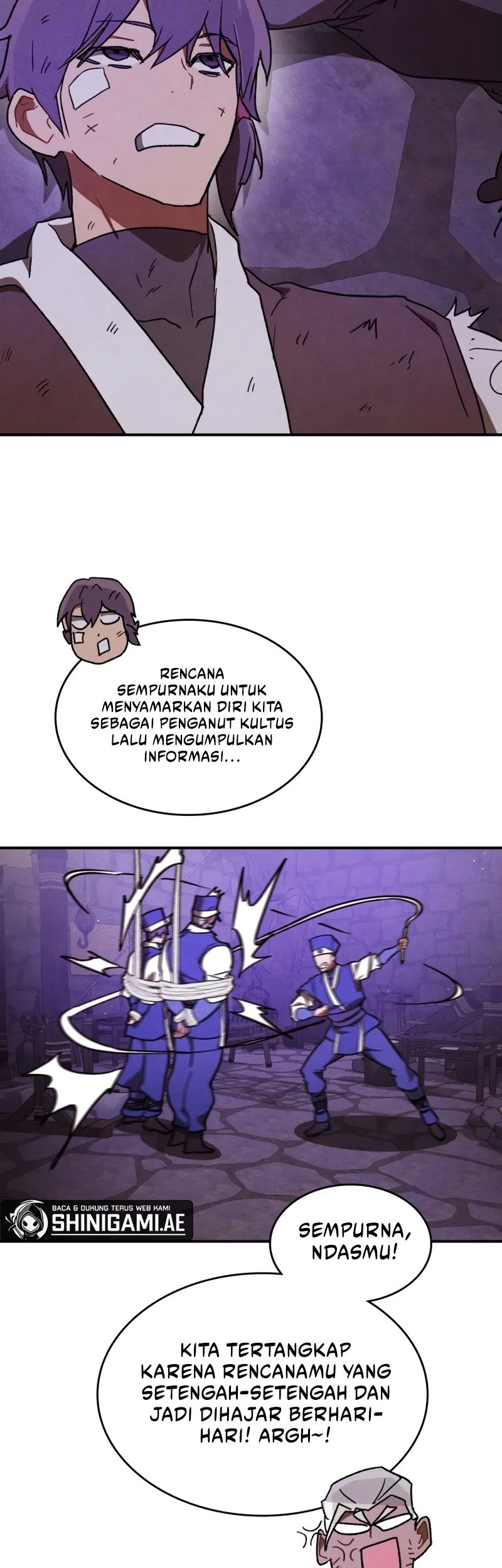 Chapter 108 - halaman 34