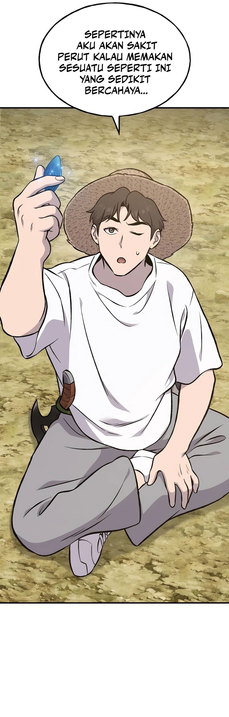 Chapter 86 - halaman 21
