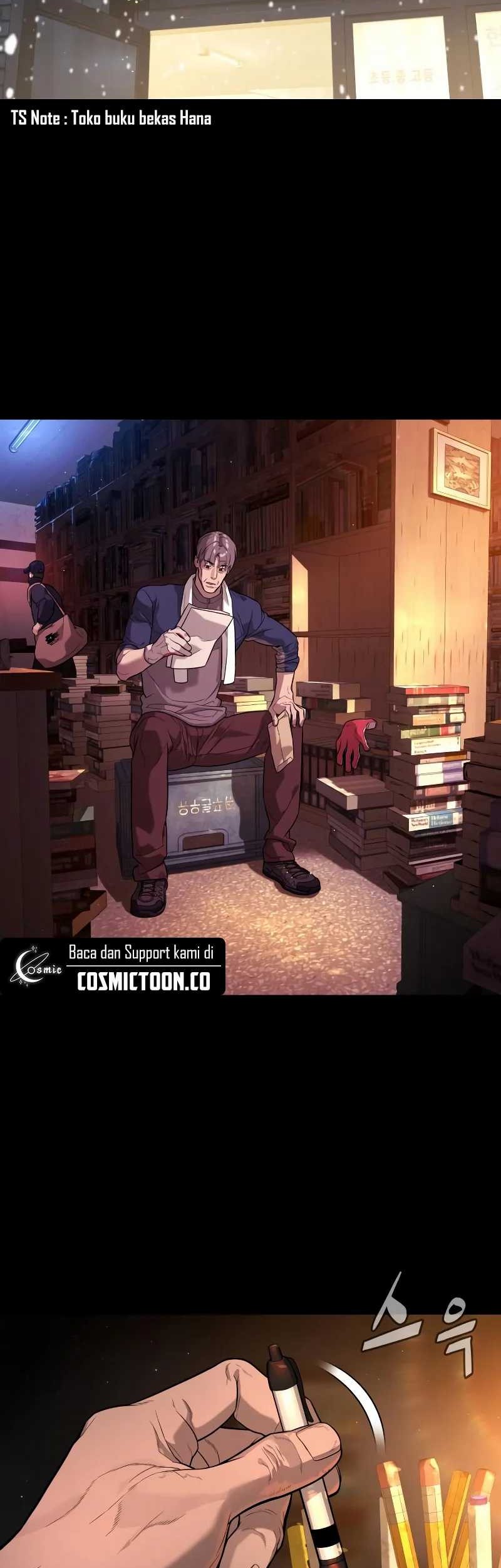 Chapter 68 - halaman 23