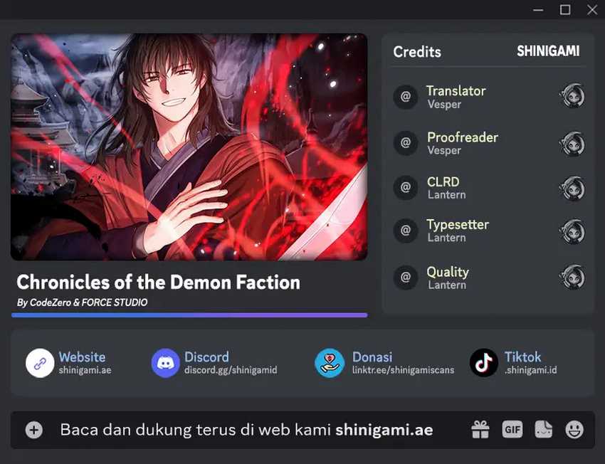 Chapter 94 - halaman 2