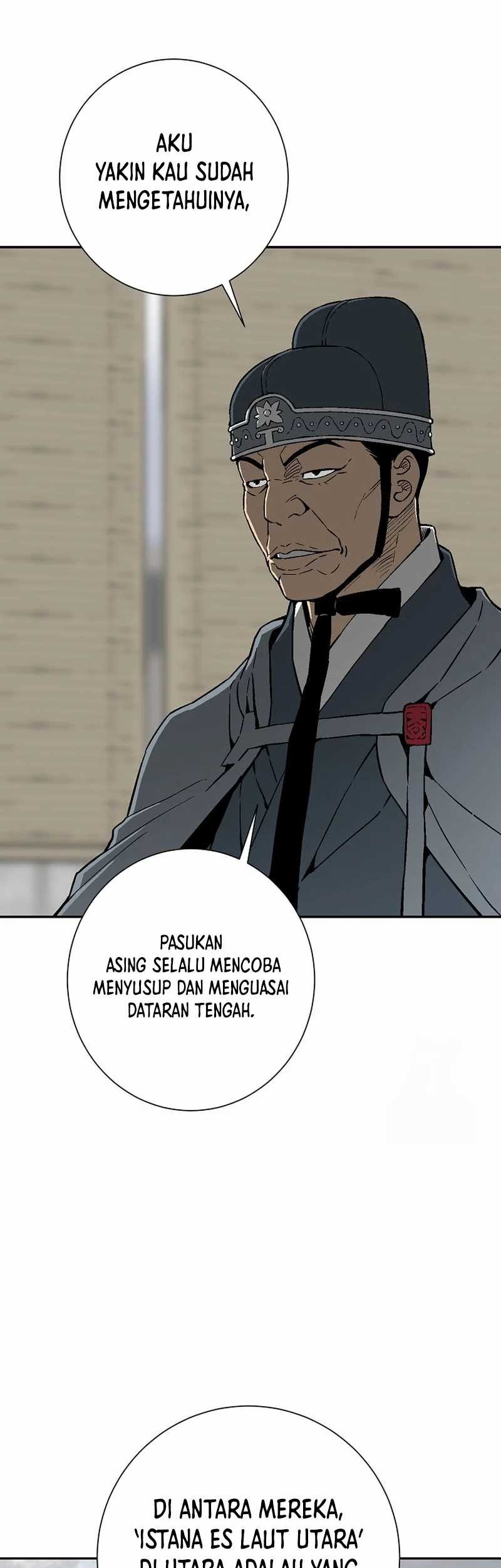 Chapter 85 - halaman 60