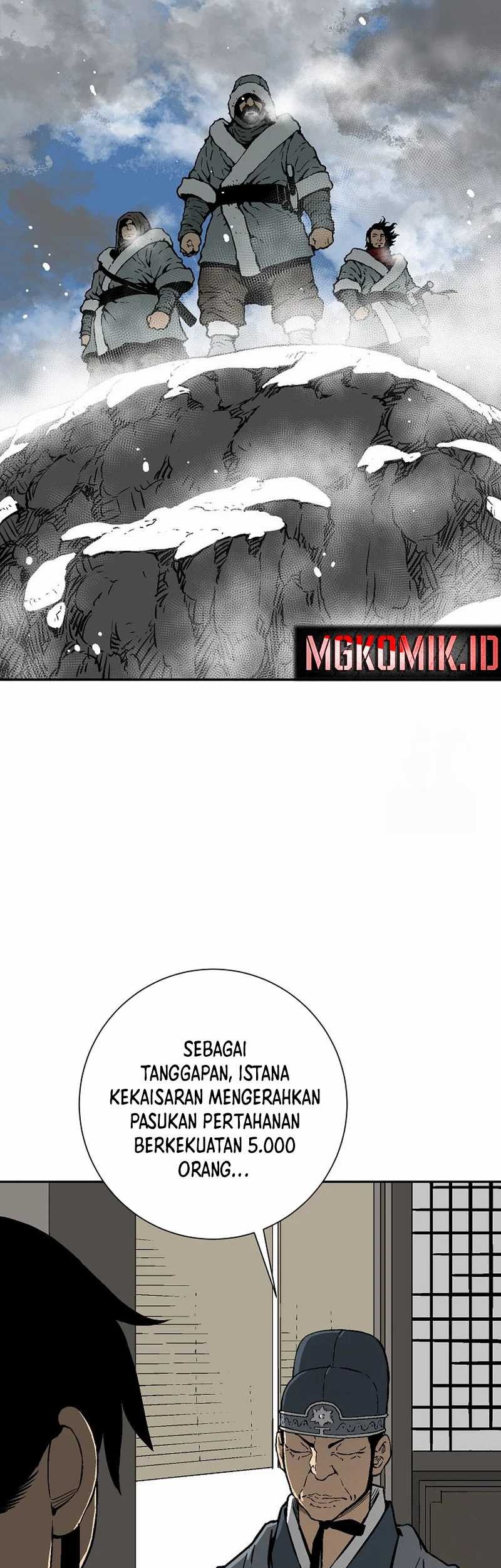 Chapter 85 - halaman 62