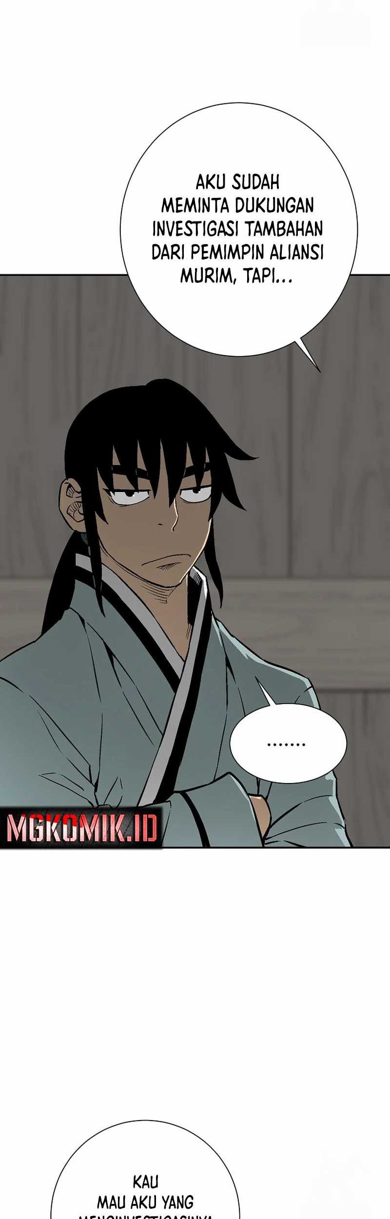 Chapter 85 - halaman 67