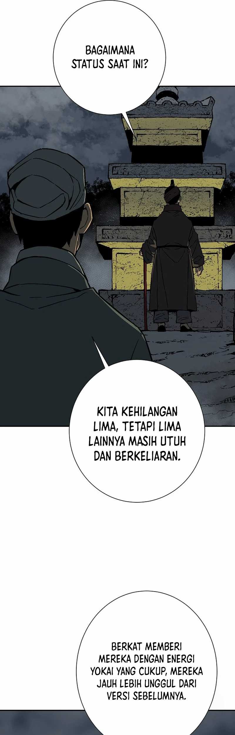 Chapter 85 - halaman 78