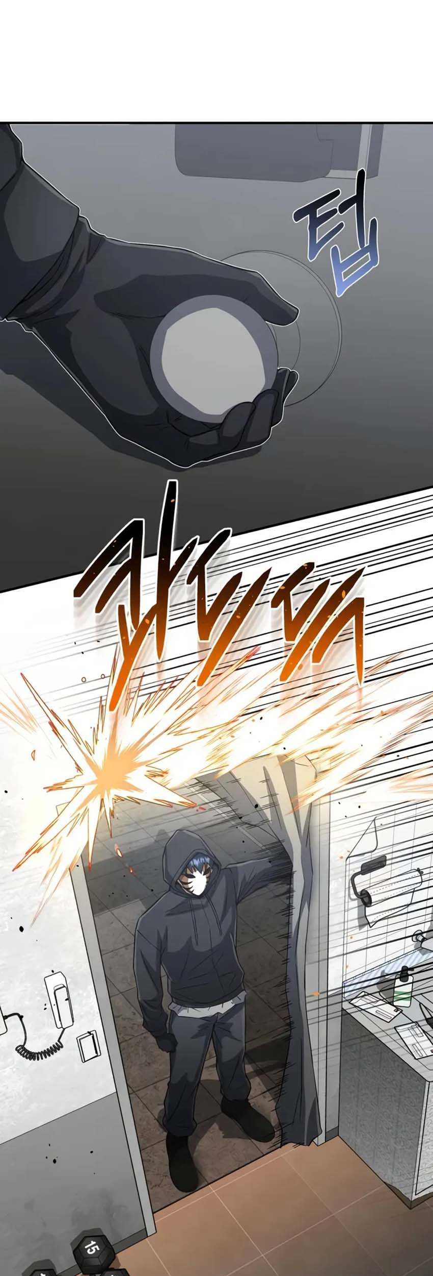 Chapter 95 - halaman 45