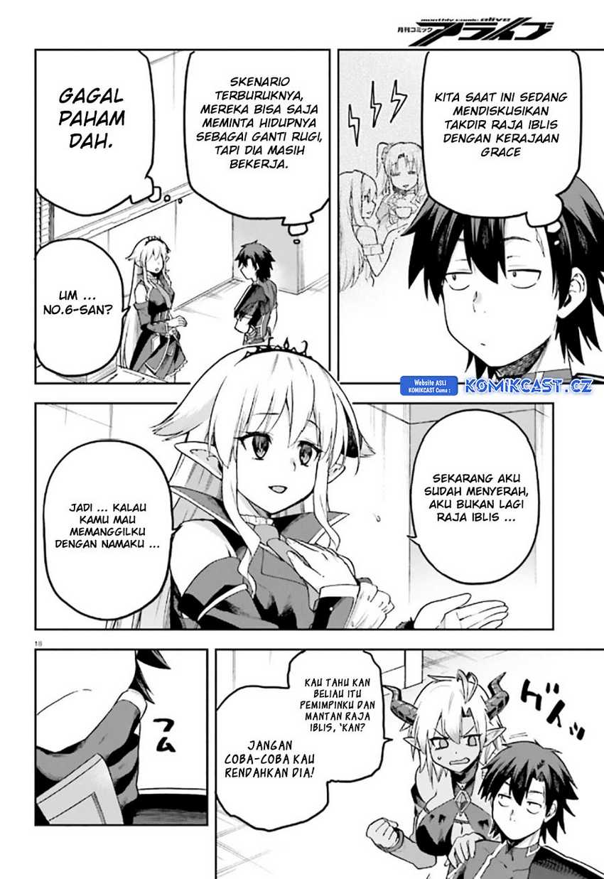 Chapter 55 - halaman 20