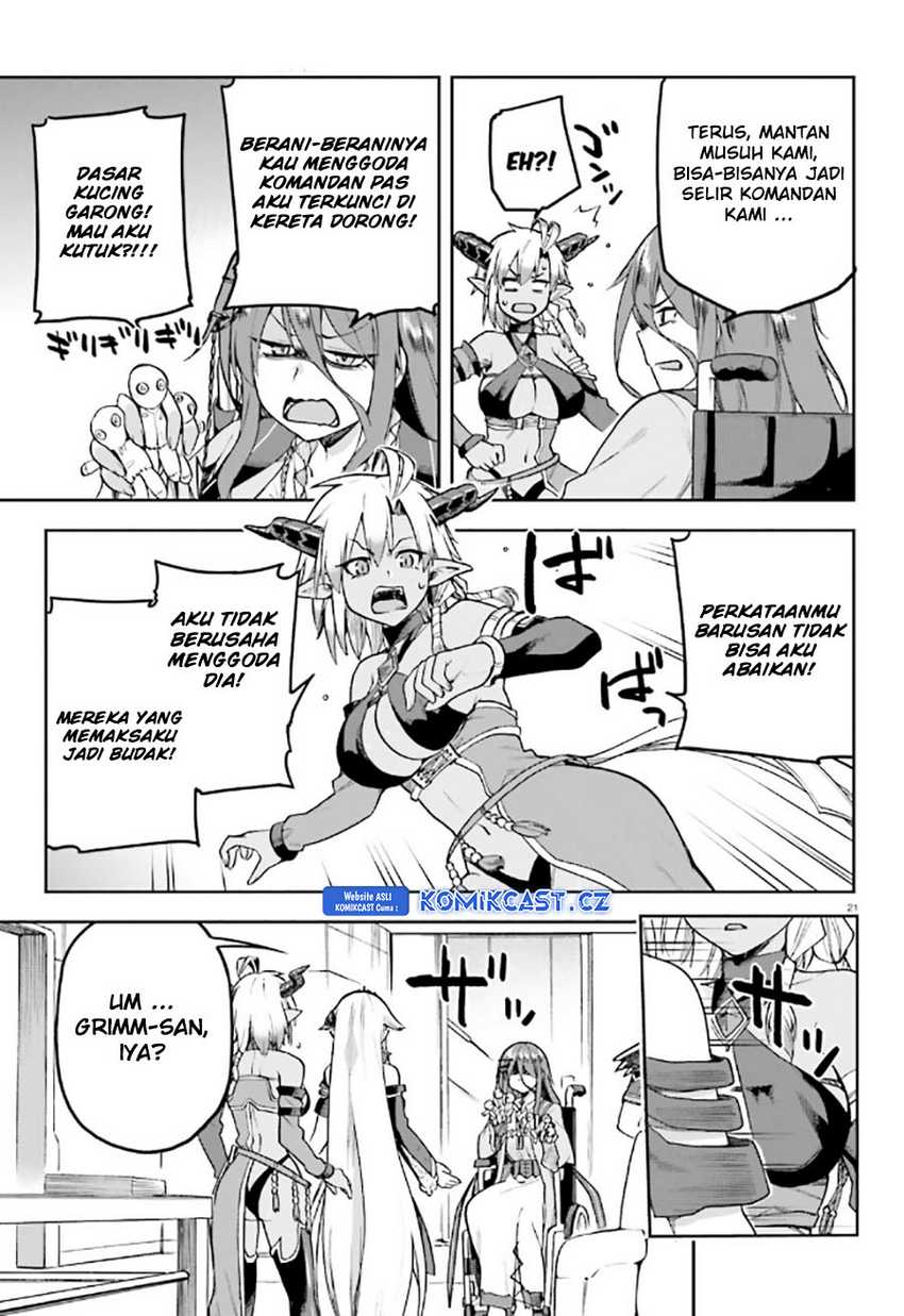 Chapter 55 - halaman 23