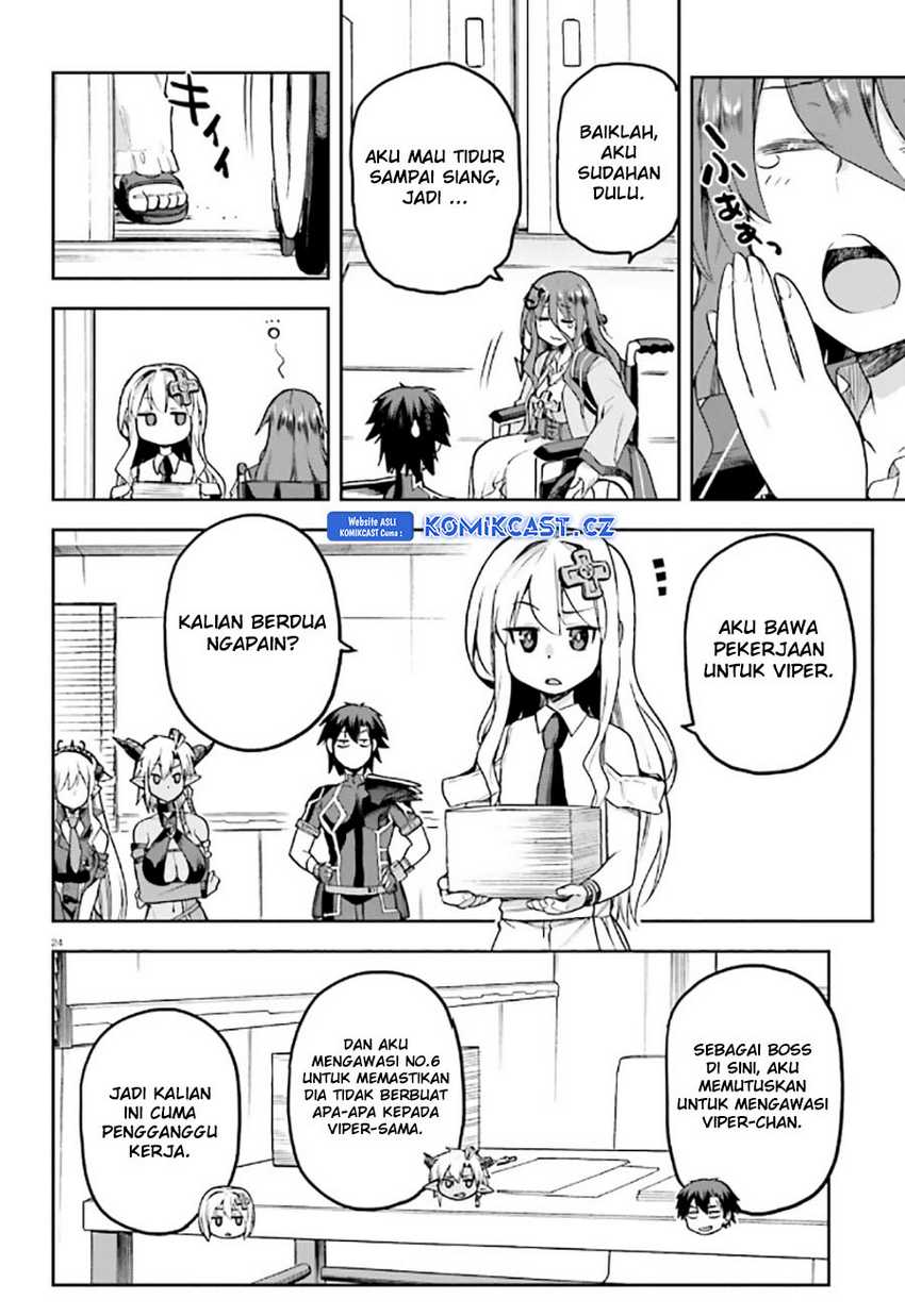 Chapter 55 - halaman 26