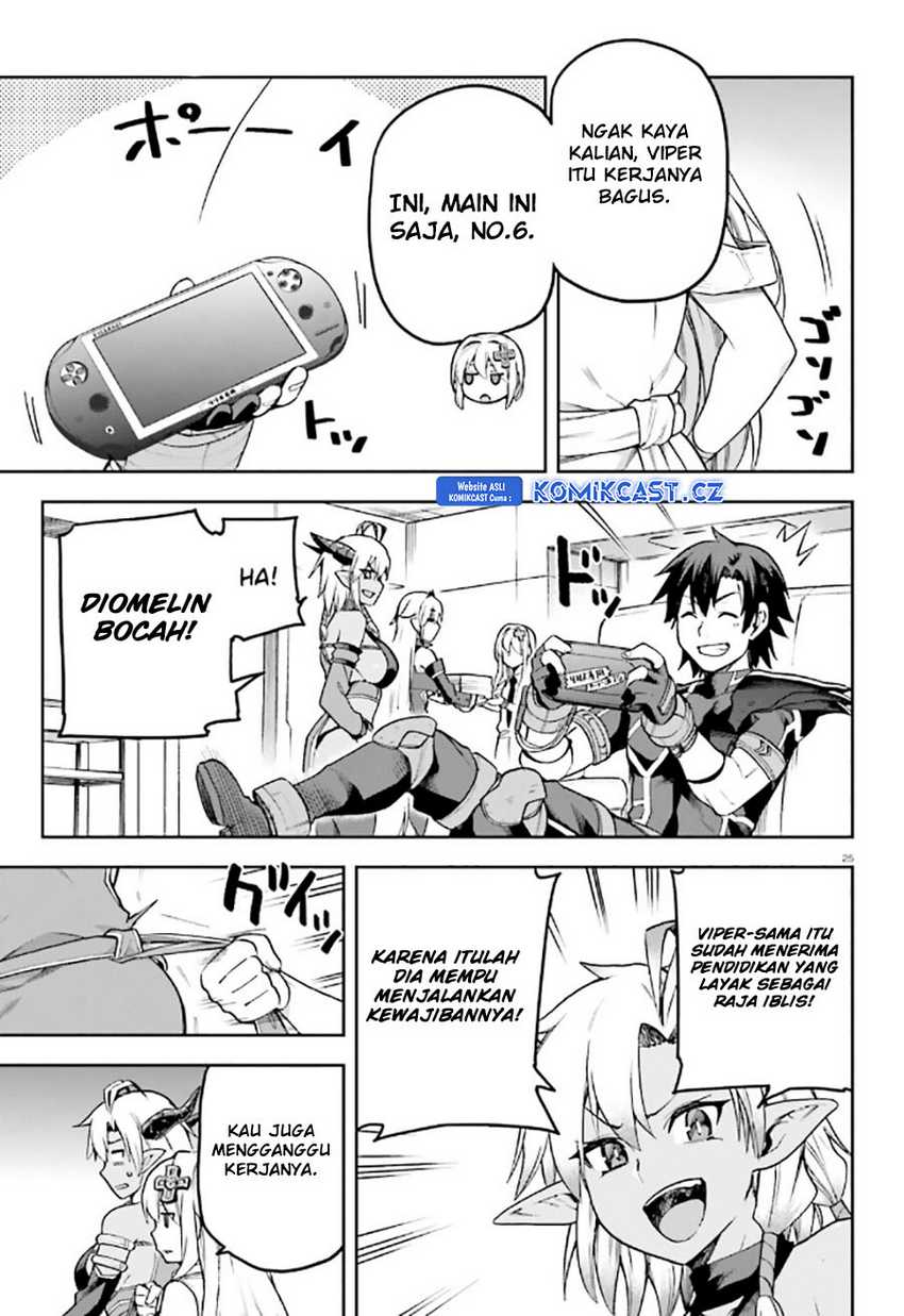 Chapter 55 - halaman 27