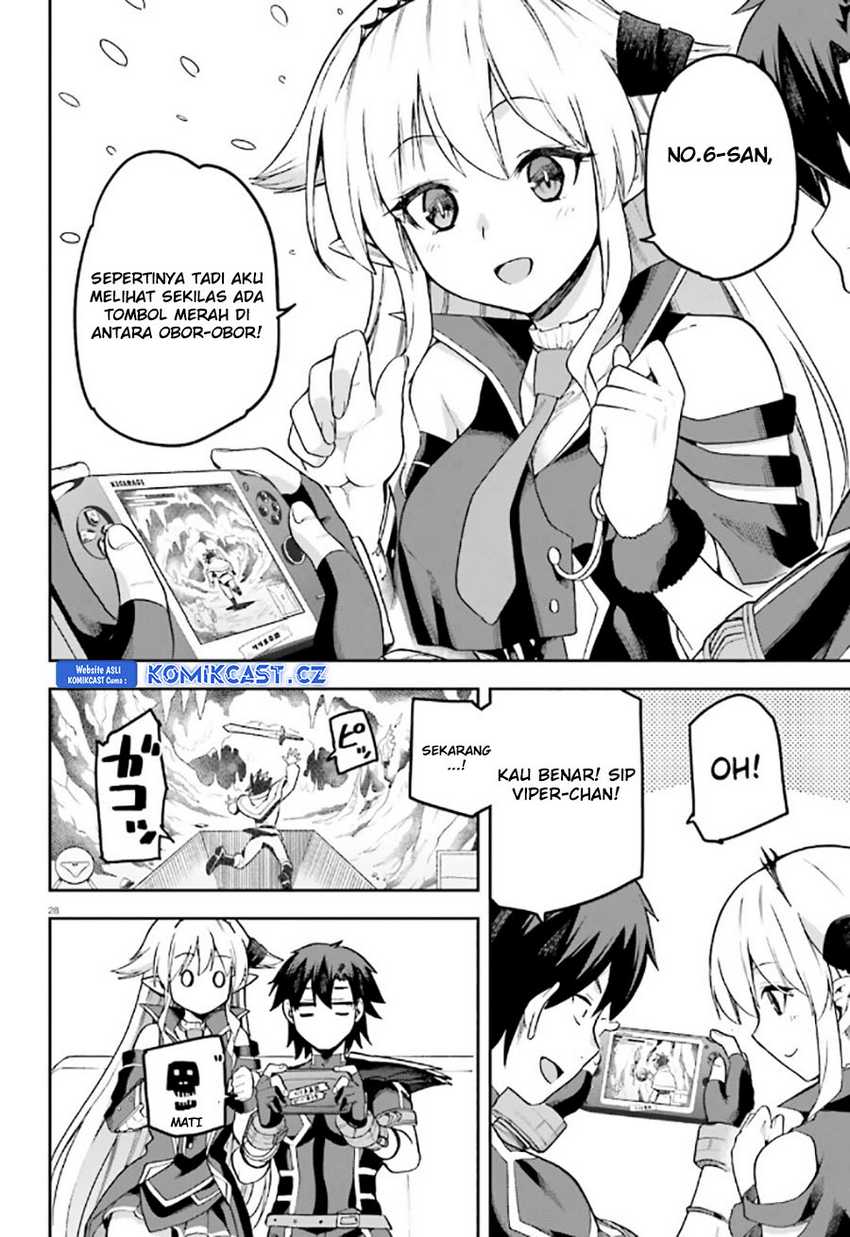 Chapter 55 - halaman 30