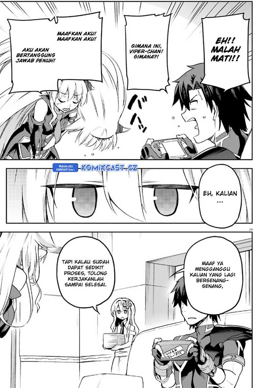 Chapter 55 - halaman 31