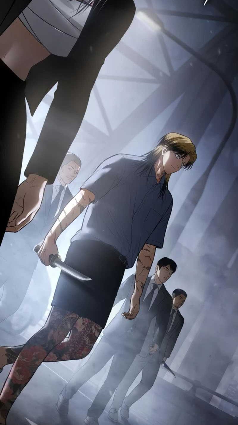 Chapter 102 - halaman 57