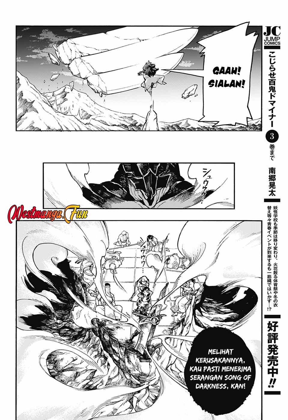 Chapter 23 - halaman 27