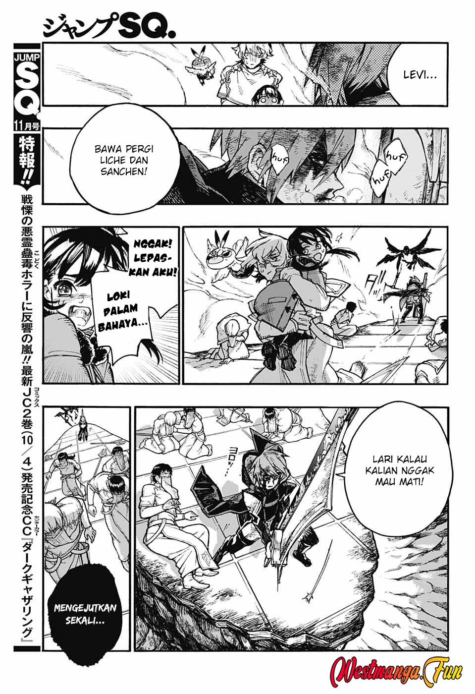Chapter 23 - halaman 28