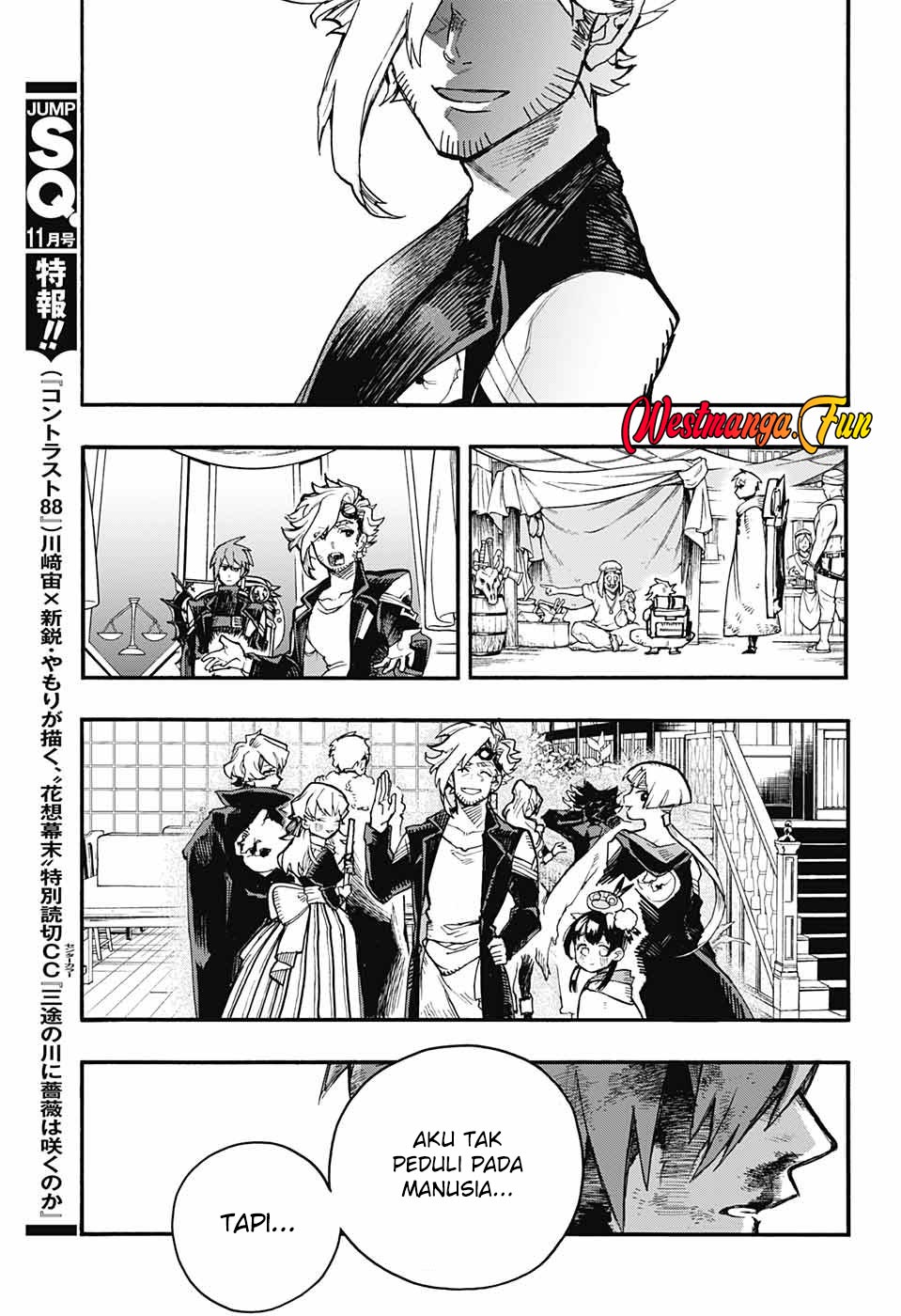 Chapter 23 - halaman 30