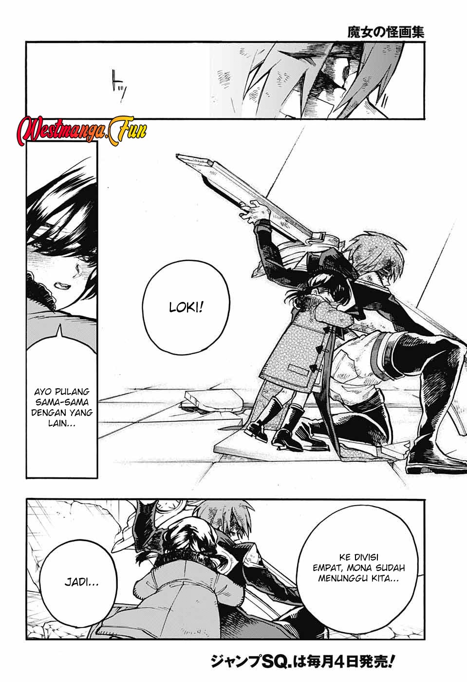 Chapter 23 - halaman 33