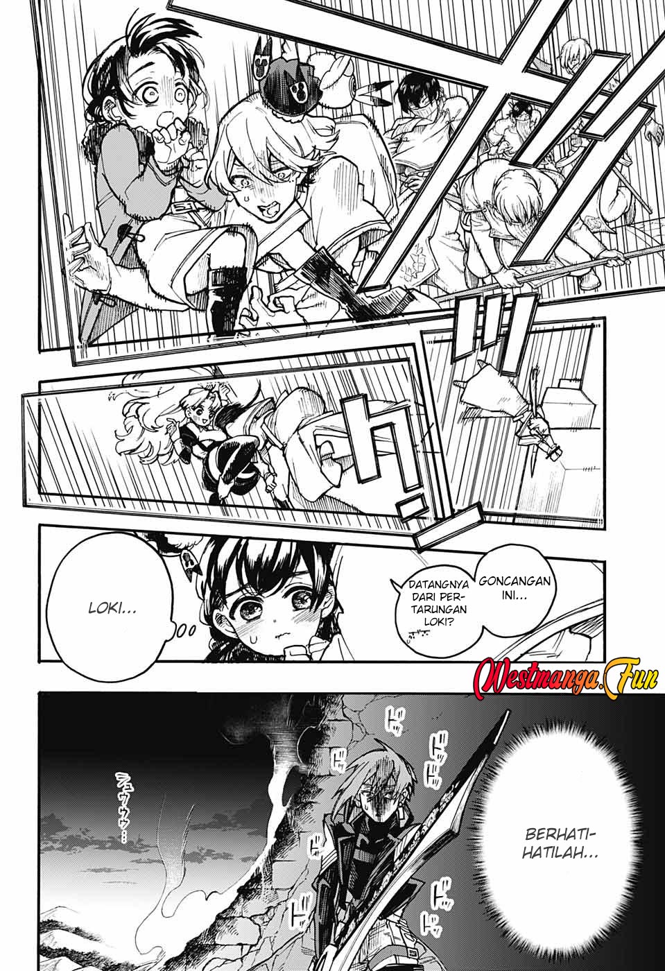 Chapter 23 - halaman 9