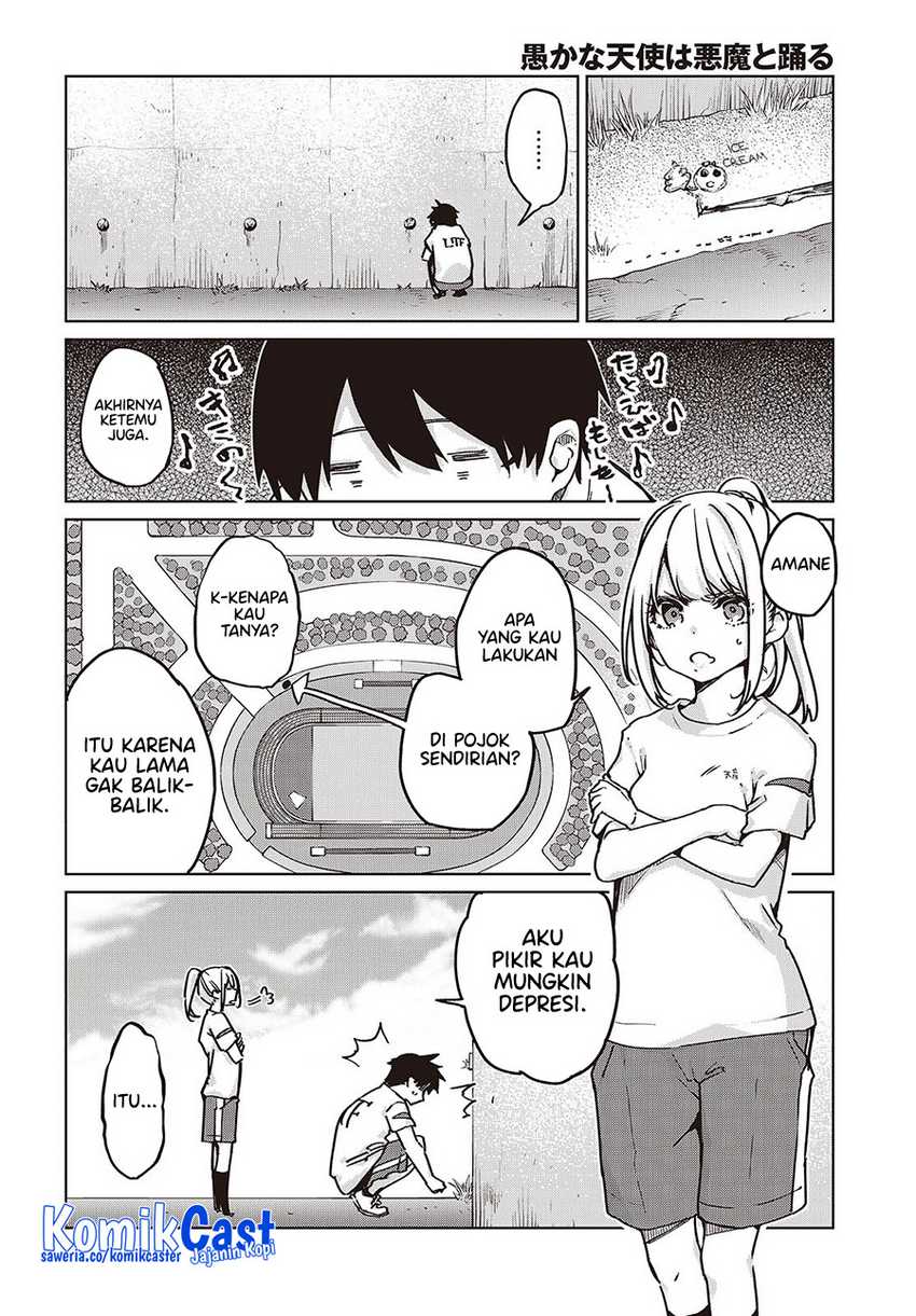 Chapter 87 - halaman 12