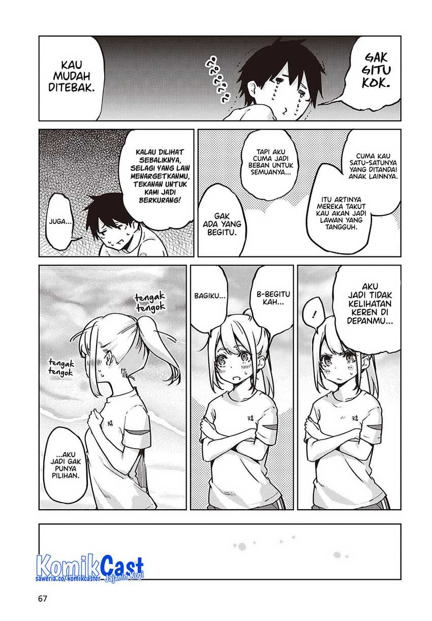 Chapter 87 - halaman 13
