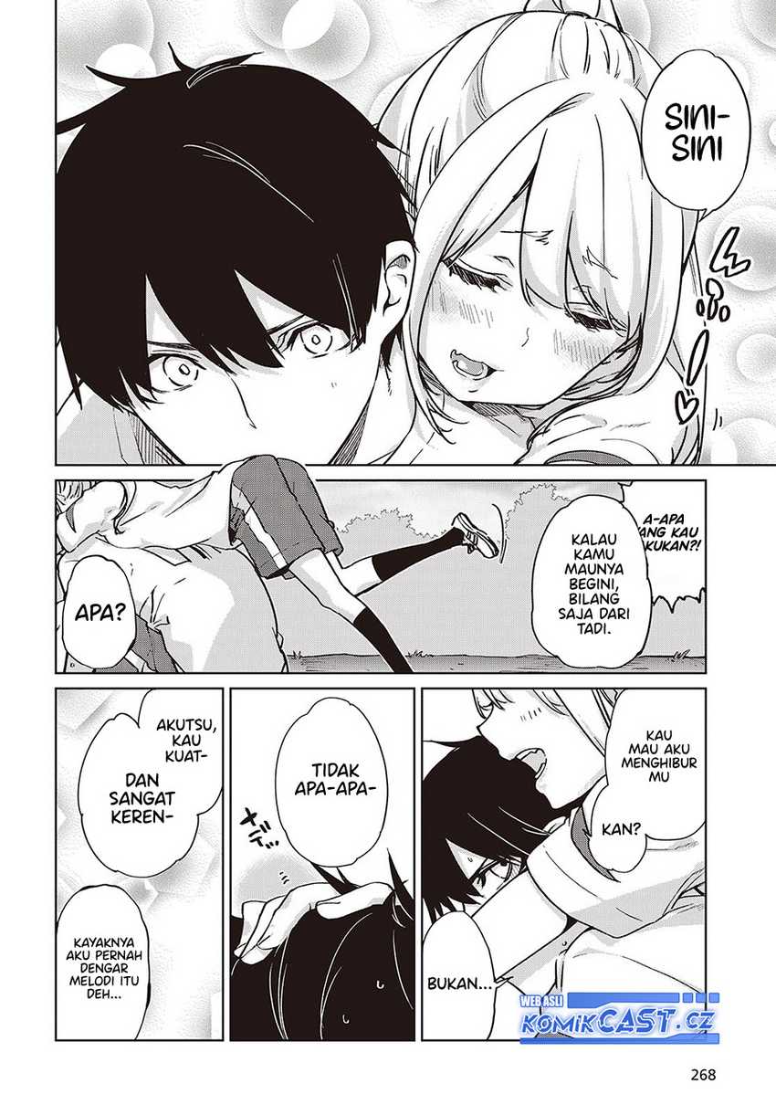 Chapter 87 - halaman 14