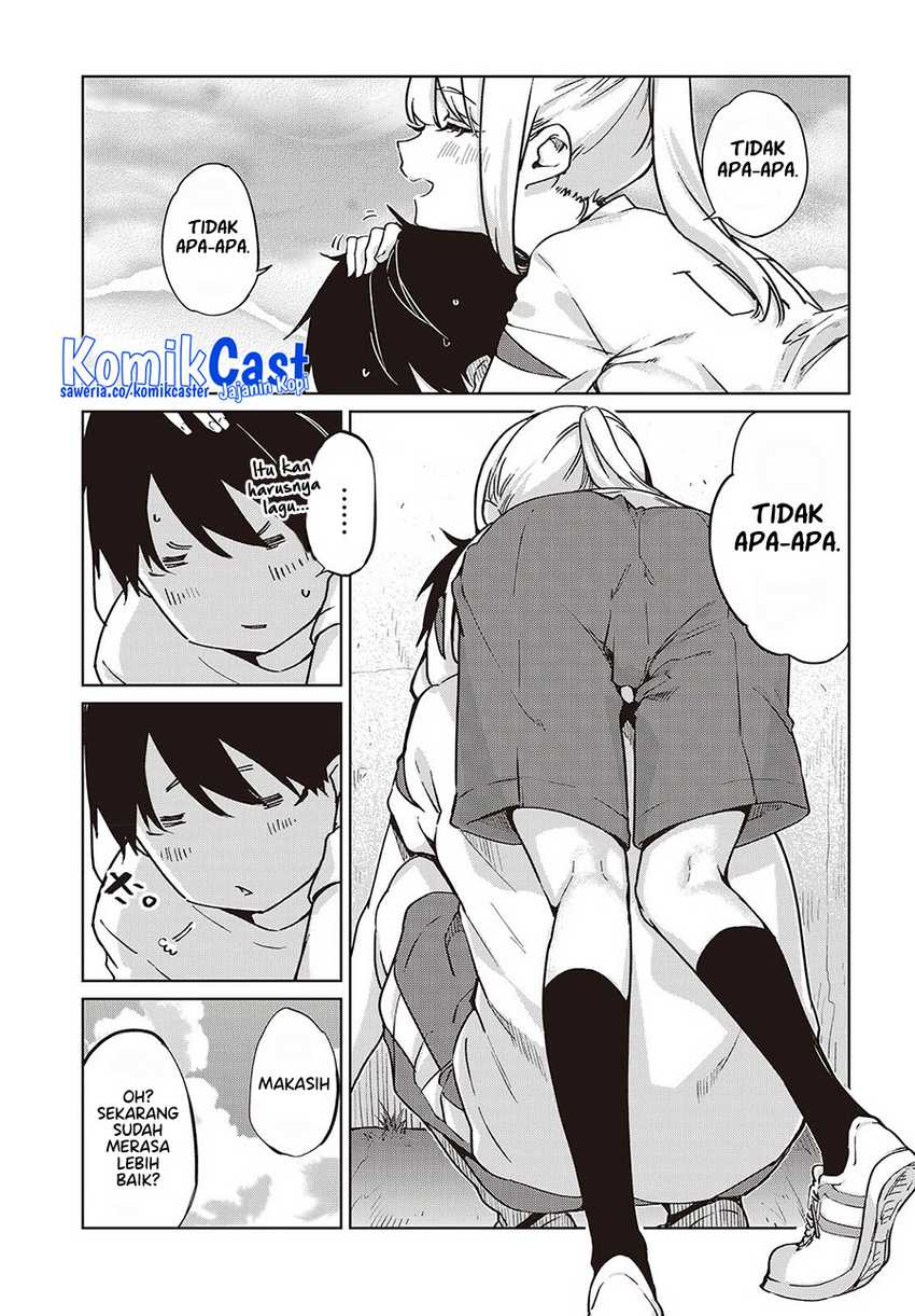 Chapter 87 - halaman 15