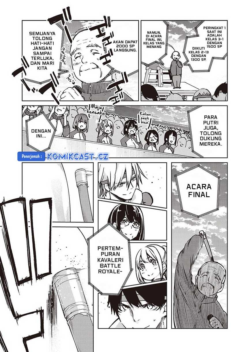Chapter 87 - halaman 19