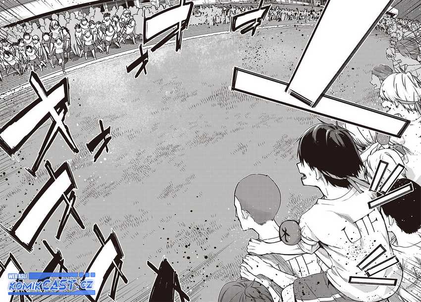 Chapter 87 - halaman 20