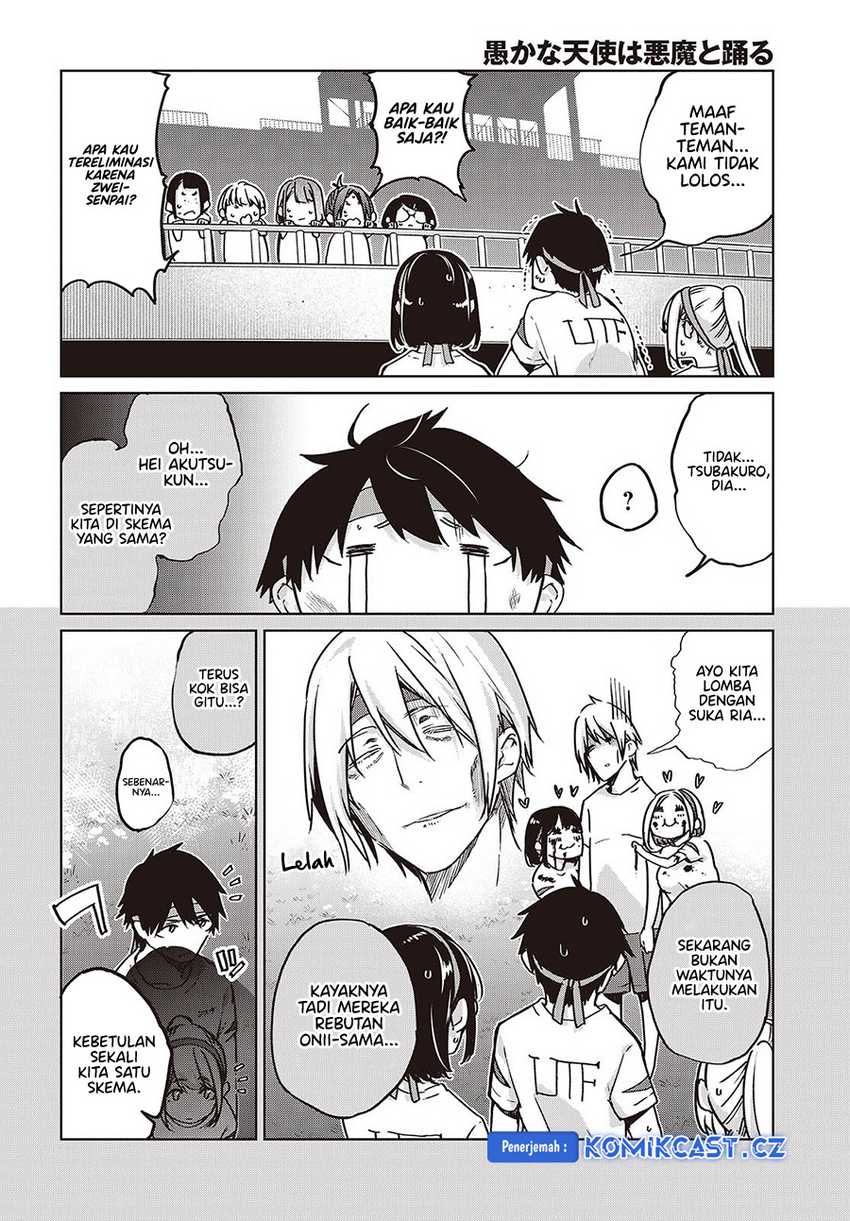 Chapter 87 - halaman 4