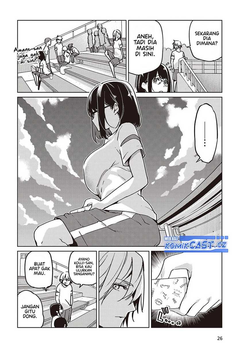 Chapter 87 - halaman 10