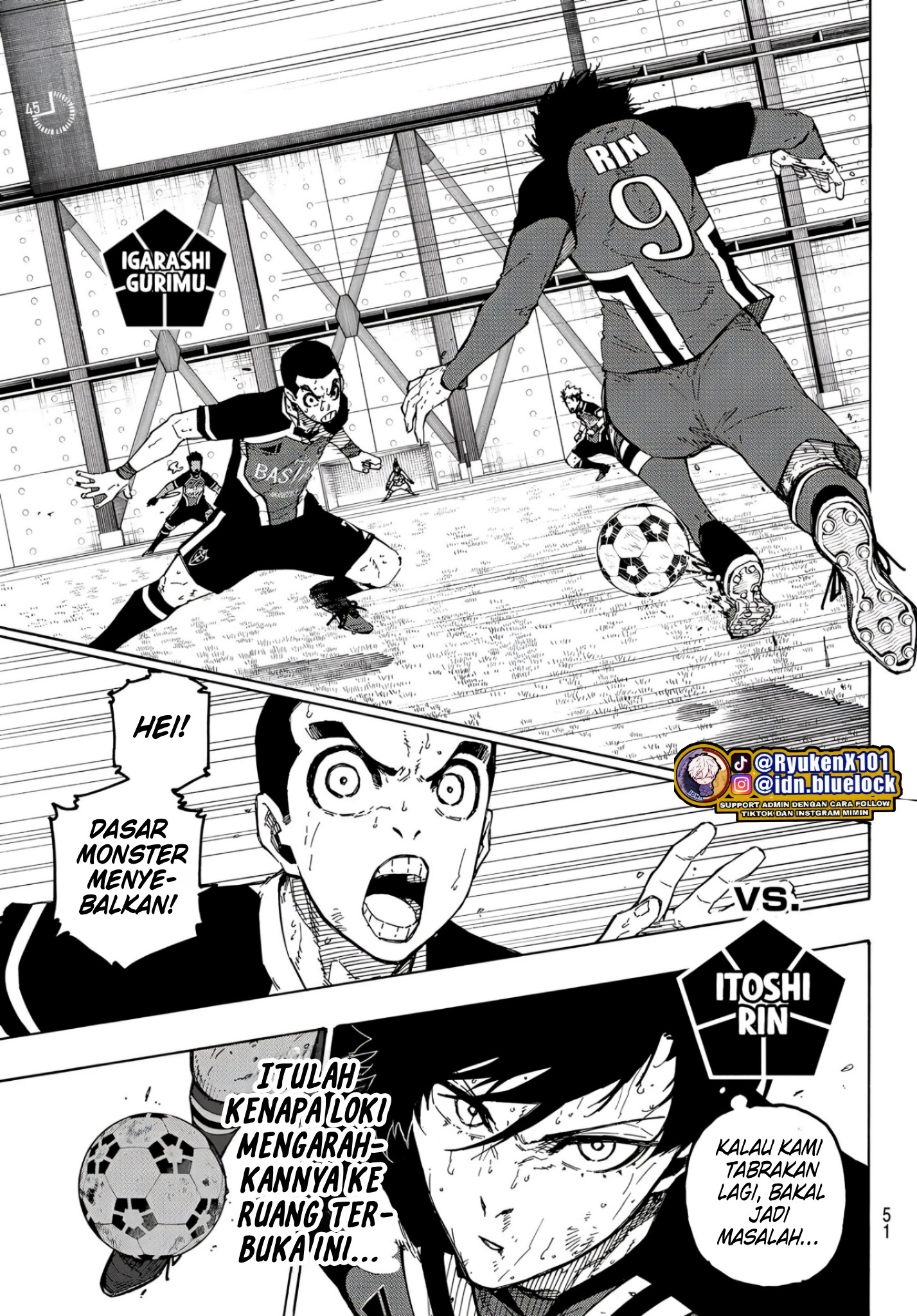 Chapter 282 - halaman 15