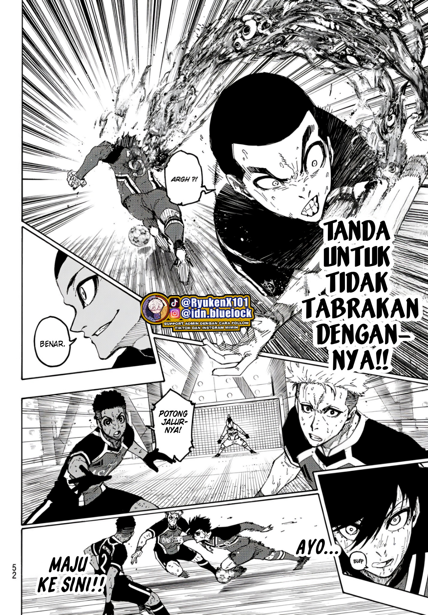 Chapter 282 - halaman 16