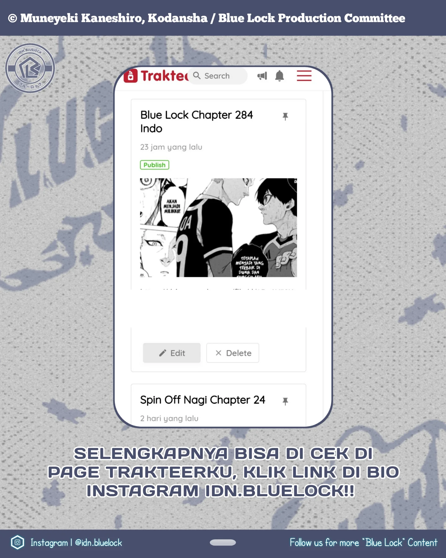 Chapter 282 - halaman 20
