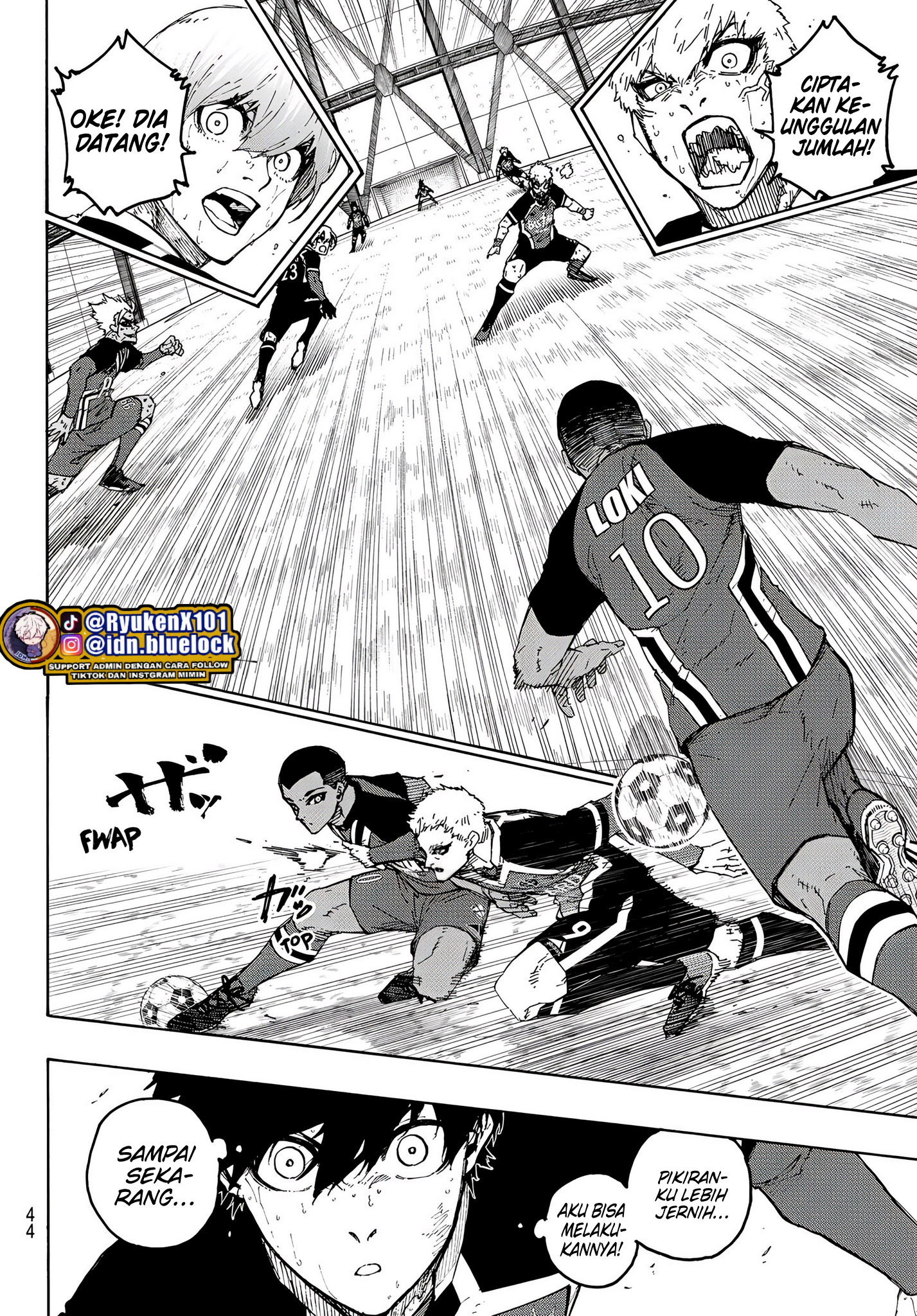 Chapter 282 - halaman 9