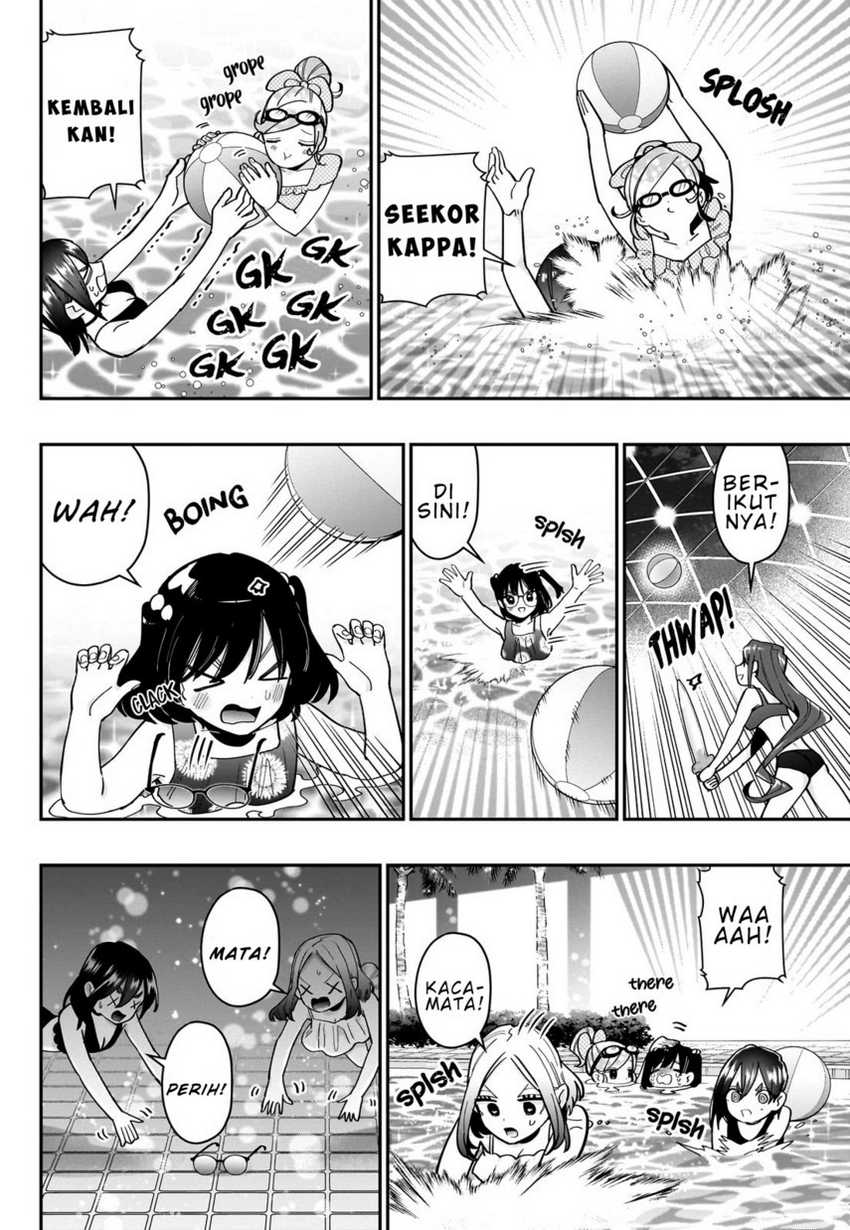 Chapter 127 - halaman 15
