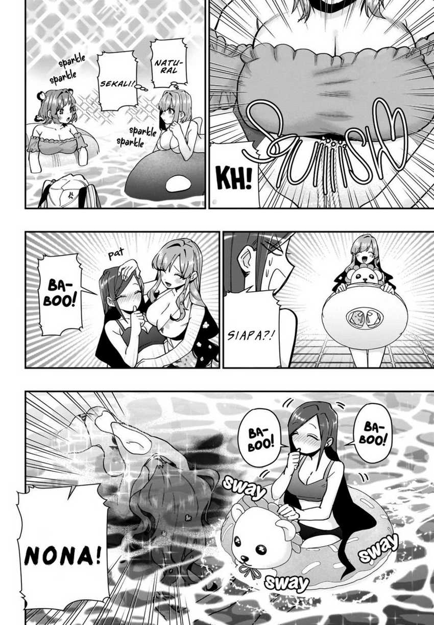 Chapter 127 - halaman 19