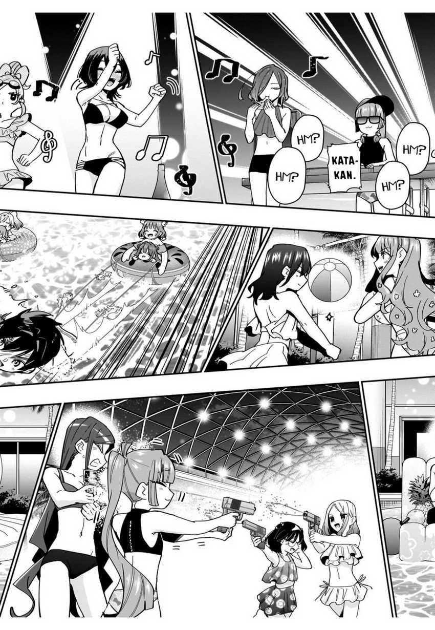 Chapter 127 - halaman 21