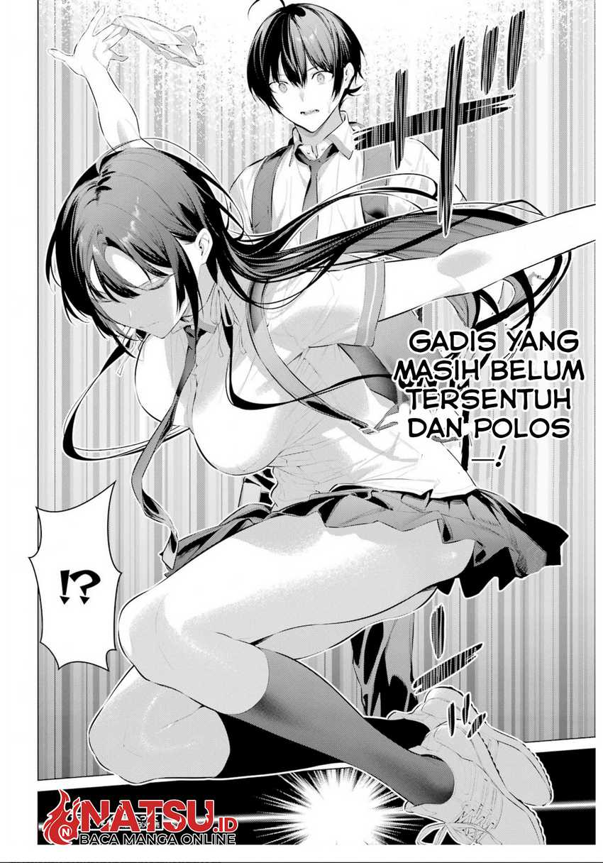 Chapter 61 - halaman 13