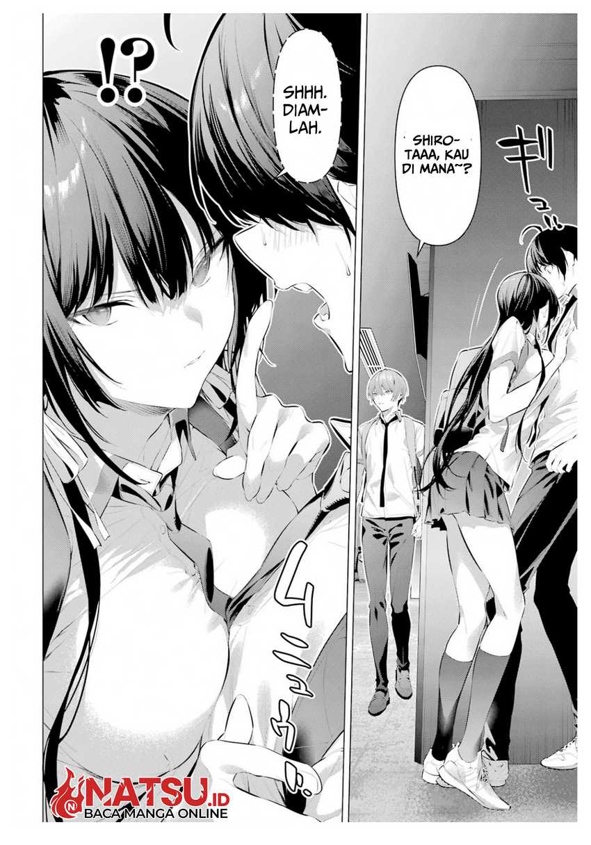 Chapter 61 - halaman 15