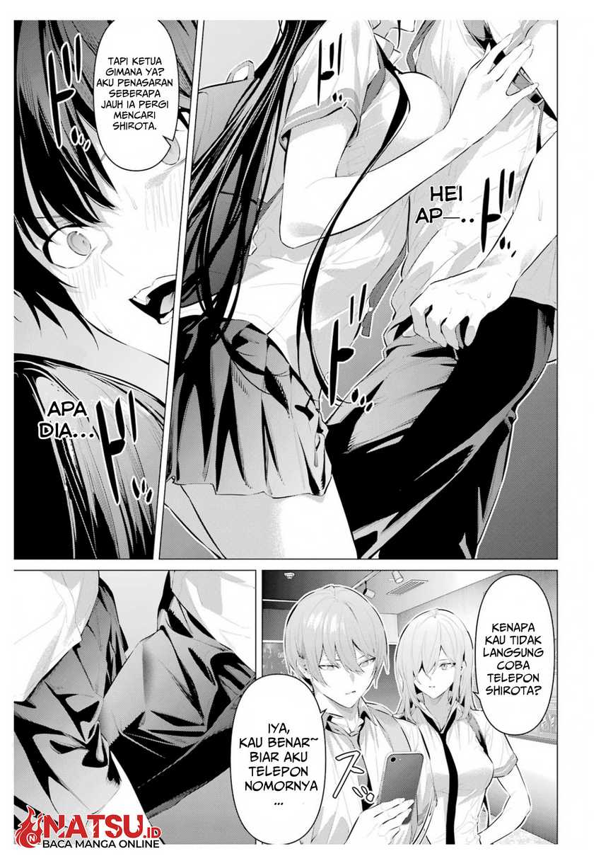 Chapter 61 - halaman 16