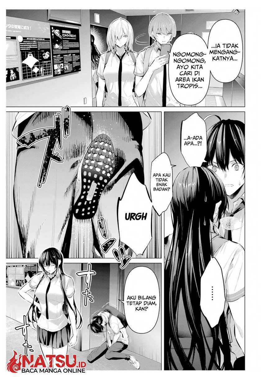 Chapter 61 - halaman 17