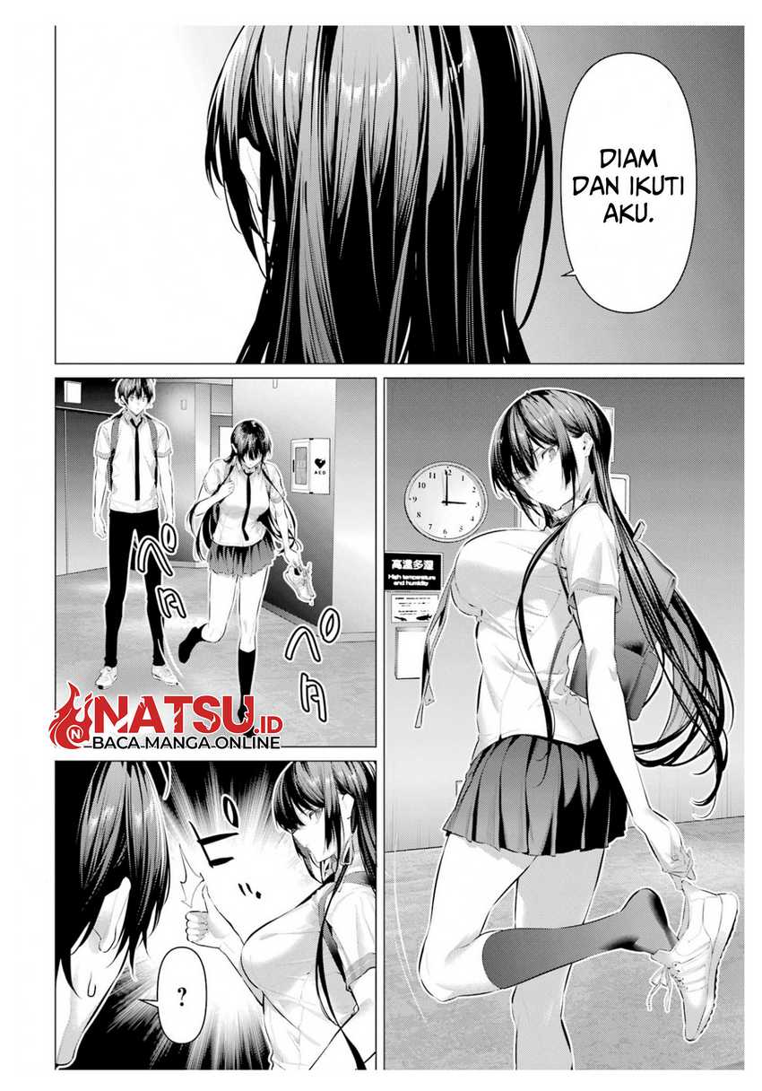 Chapter 61 - halaman 18