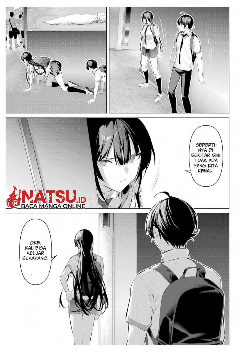 Chapter 61 - halaman 19