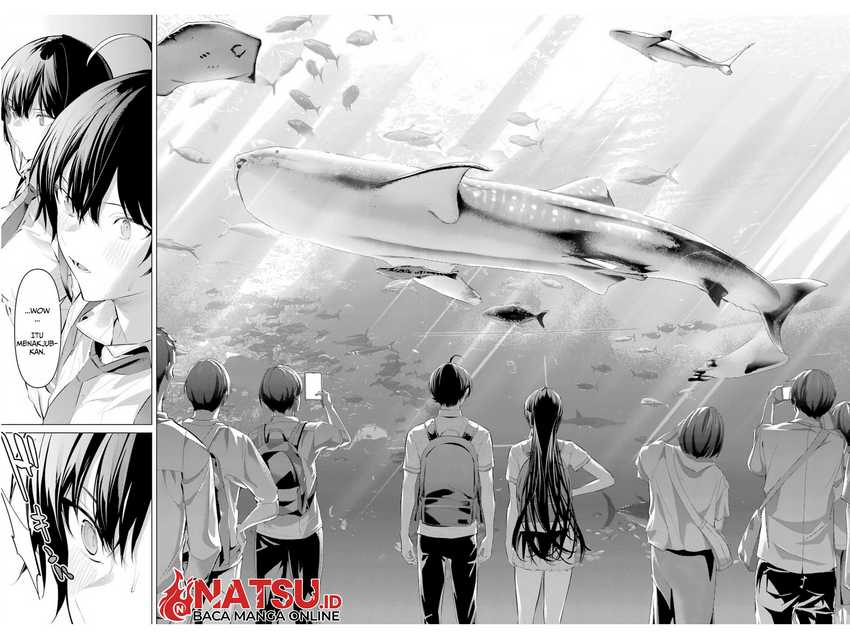 Chapter 61 - halaman 20