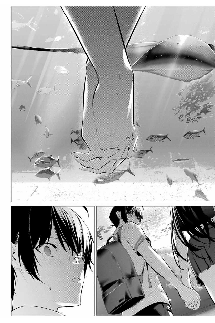 Chapter 61 - halaman 21