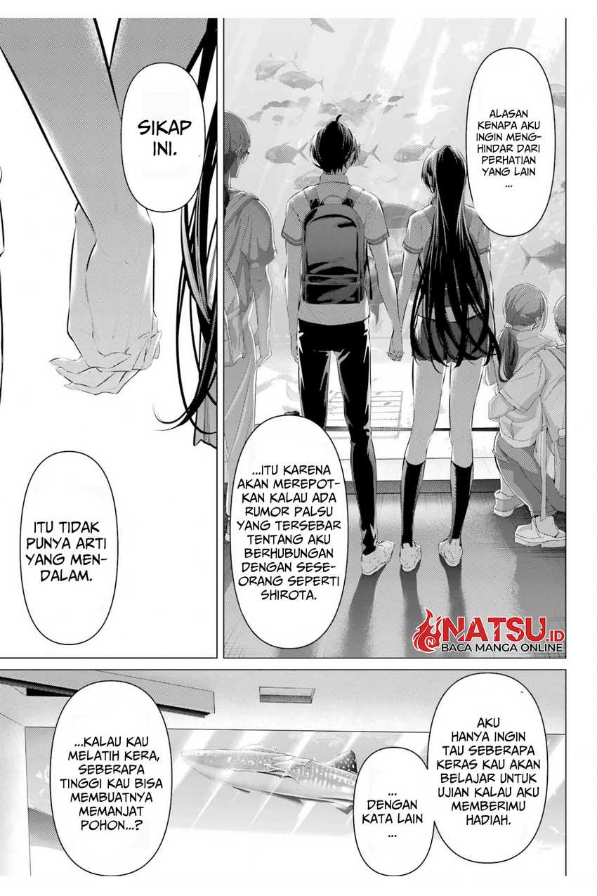 Chapter 61 - halaman 22