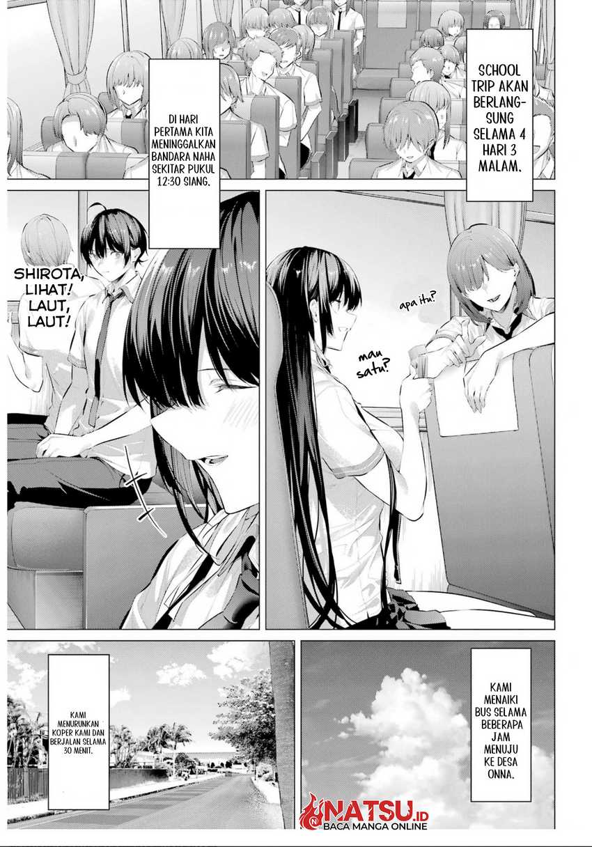 Chapter 61 - halaman 6
