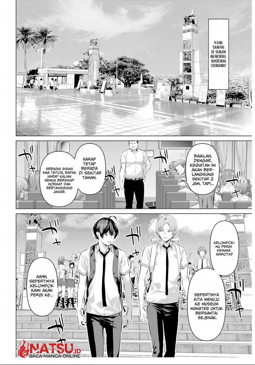 Chapter 61 - halaman 7